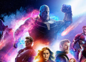 Avengers: Endgame Reaches Over the $1 Billion Mark
