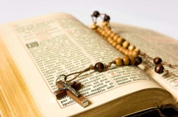 Basic Catholic Prayers