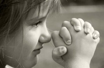 Children Prayers