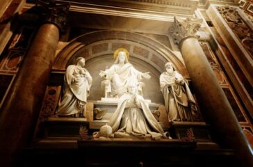 History Of Roman Catholic Church