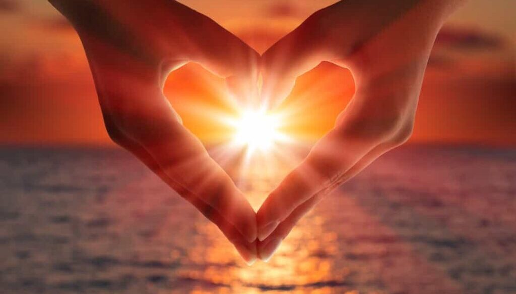 Love Meditations