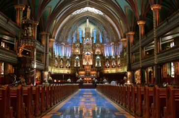 Lutheran Church Beliefs