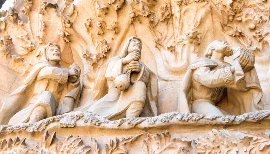 Origins Of Christian Religion