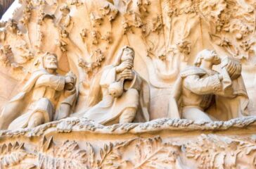 Origins Of Christian Religion