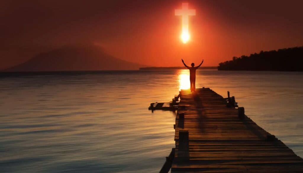 Learn Powerful Christian Prayer! Free Christian Prayers For Healing