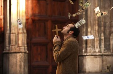 Prosperity Prayer