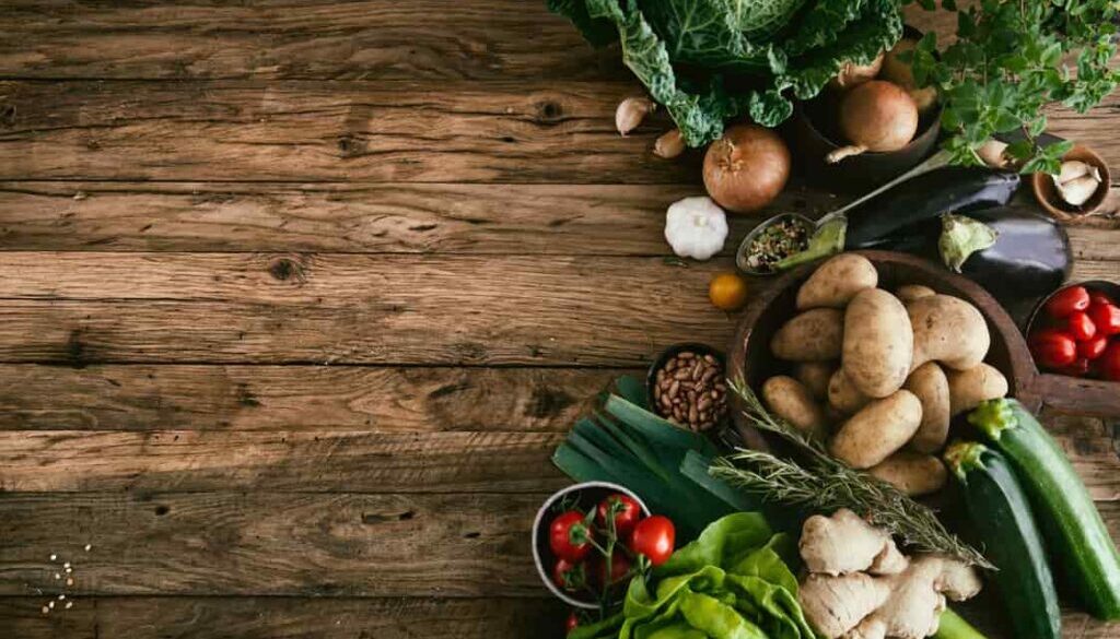 Food That Heals