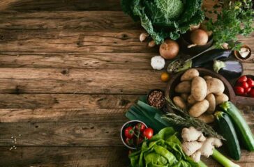 Food That Heals