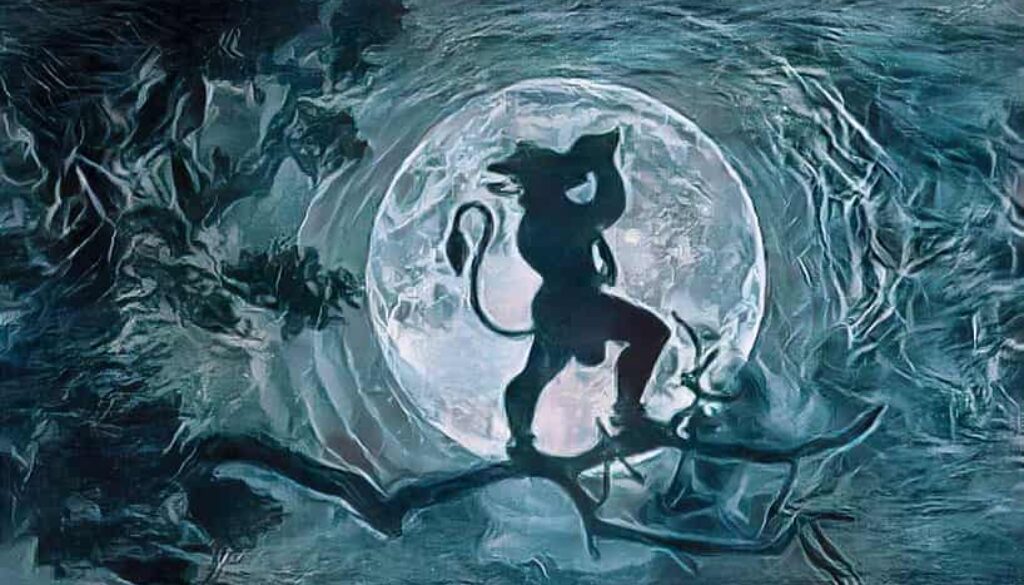 Hanuman's Seed Of Understanding