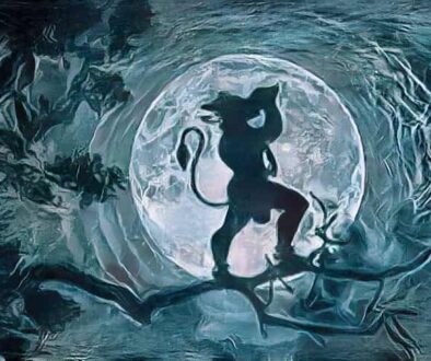 Hanuman's Seed Of Understanding