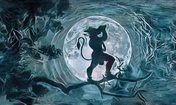 Hanuman's Seed Of Understanding