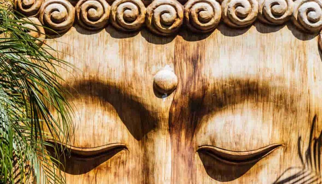 History Of Meditation