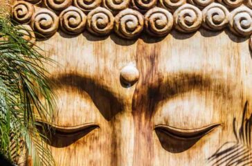 History Of Meditation