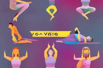 different-yoga-positions